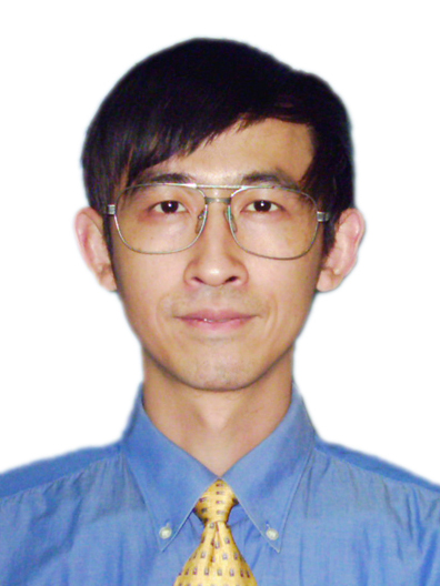 Jiang Yu