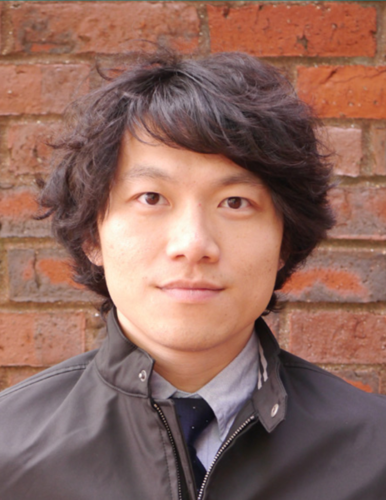 Bryan Wei