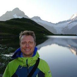 Jens Hofrichter