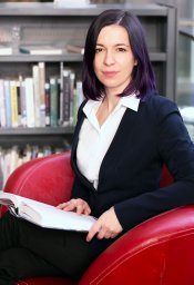 Jolanta Maj