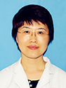 Jianhong Li