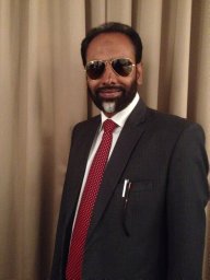 Safeer Hussain Khan