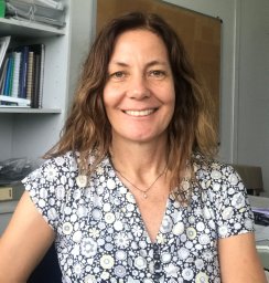Nathalie Cella