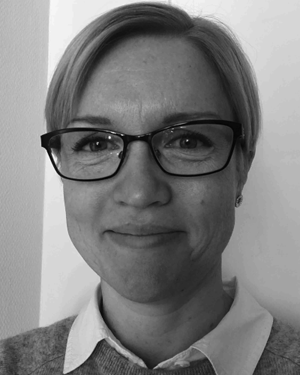 Marie Sand Traberg