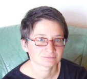 Virginie Pinel