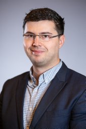 Radu-Stefan Miftode