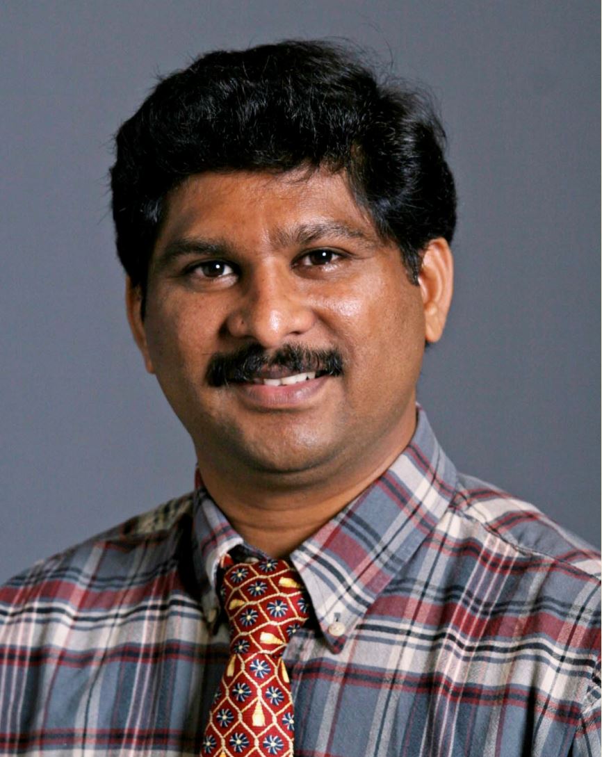 Chintalapalle V. Ramana Reddy