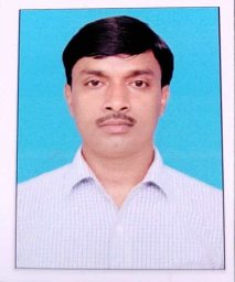 Bhanja Sunil K