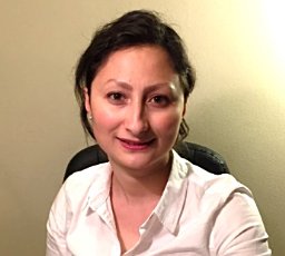 Eda Aydogan