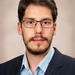 Martin Janos Mayer