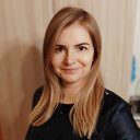 Nadya Shakhvorostova