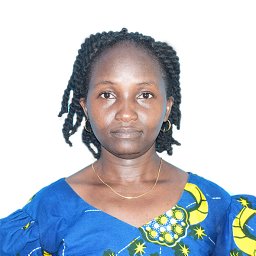 Veneranda Bwana