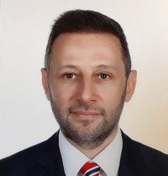 Volkan Arisan