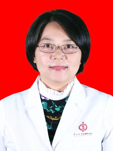 Lidan Zhang