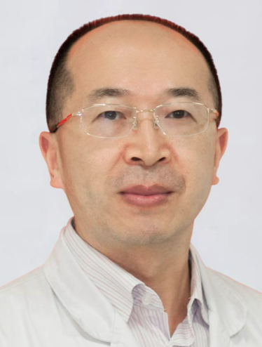 Jianchu Zhang