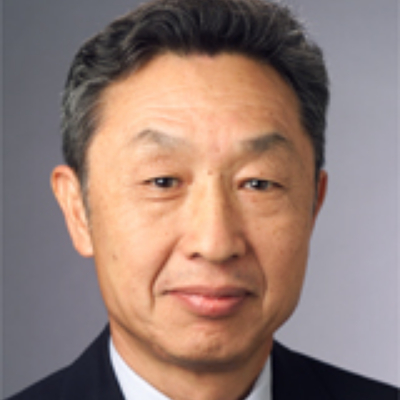 Andrew C. Chang