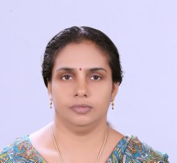 Sreeja R. Nair