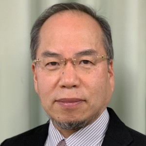 Tadaaki Kirita