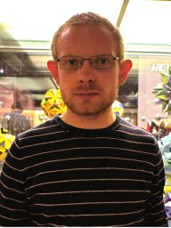 Andrew J Lakin