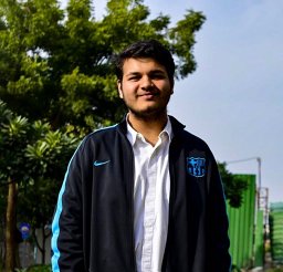 Aryan Saini