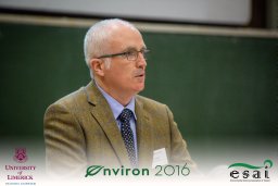 Kenneth A Byrne