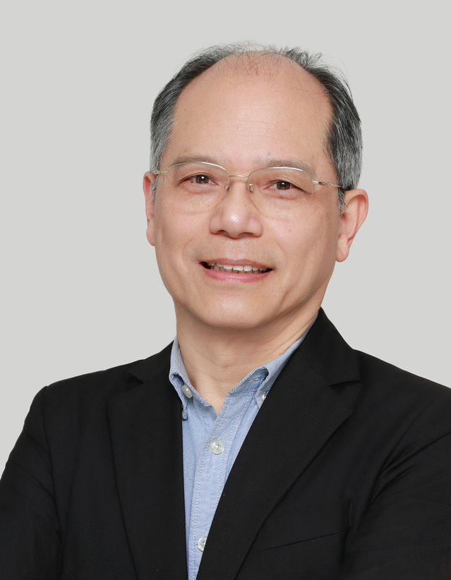 Yewen Zhang