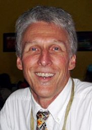 James Patton