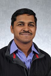 Selvam Kathiresan