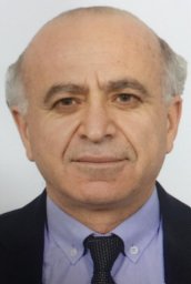 Gökhan Akdemir