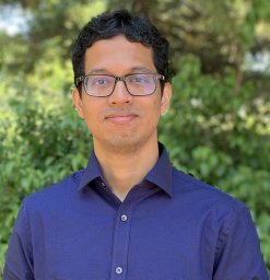 Sashank Krishnamurthy