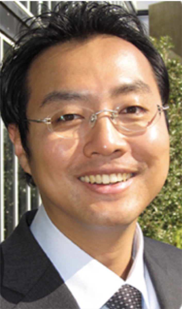 Seung Woo Lee