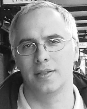 jorge landeck