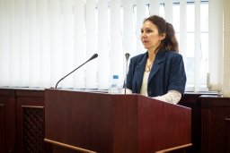 Inna Holovach