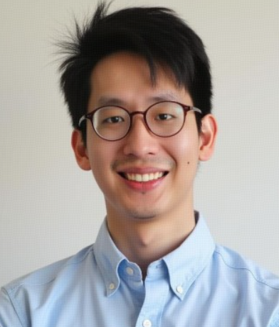 Jerry Yao-Chieh Hu