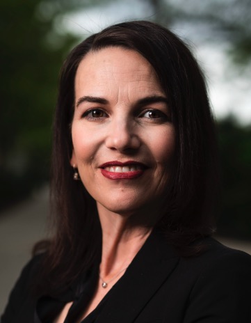 Julianne Holt-Lunstad