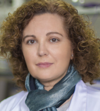 Ana María Agüera López