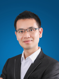 Yongguan Ke