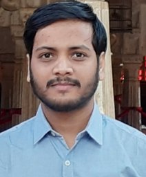 Chinmoy Mallick