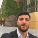 Serg Chanouian