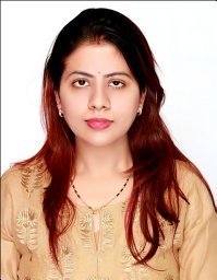 Mimansha Patel