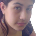 Lucia Calleros