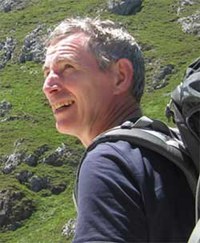 Howard Griffiths