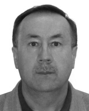 Sergei Aliukov