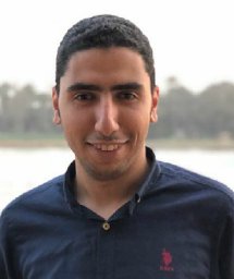 Mohamed A. Elgammal