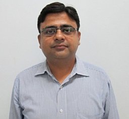 Amitabh Srivastava