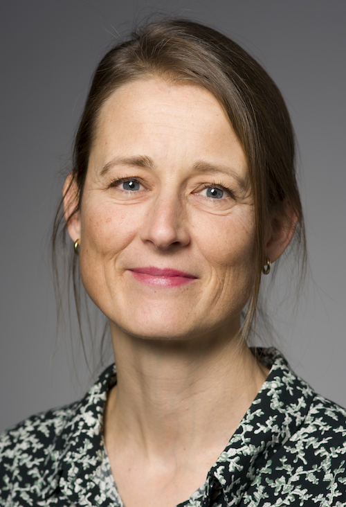 Pernille Helen Bøyesen