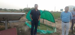 Lokesh Kumar Gangwar