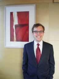 Pieter E. Stek