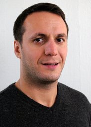 Cristian B. Czegledi