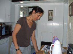 Alisa Belzer